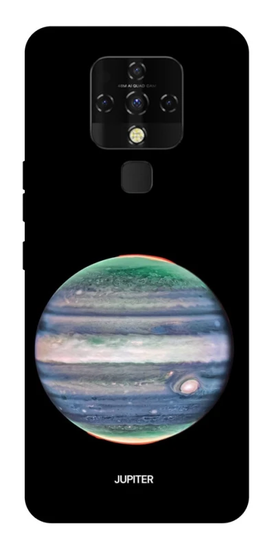 Чохол на TECNO Camon 16 SE Jupiter фото 1 з 1