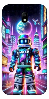 Чохол на Samsung J730 Galaxy J7 (2017) Roblox aesthetics ver.5 фото 1 з 1