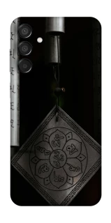 Чехол на Samsung Galaxy M15 5G Талисман удачи фото 1 из 1