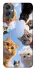 Чохол на Samsung Galaxy A05 Cats фото 1 з 1