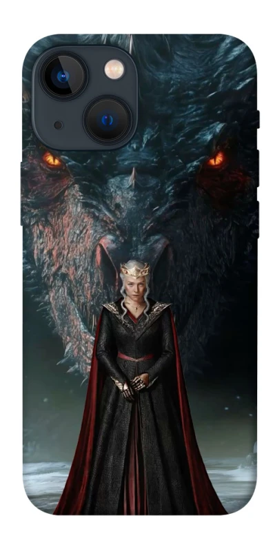 Чохол на Apple iPhone 13 mini (5.4") House of the Dragon ver.7 фото 1 з 1