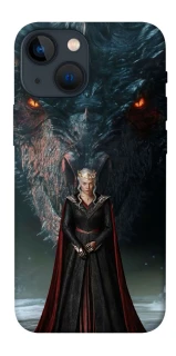 Чохол на Apple iPhone 13 mini (5.4") House of the Dragon ver.7 фото 1 з 1