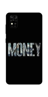 Чехол на ZTE Blade A31 Money-dollars фото 1 из 1