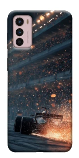 Чохол на Motorola Moto G42 F-1 ver.3 фото 1 з 1