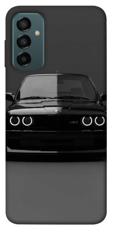 Чехол на Samsung Galaxy M13 4G BMW v11 фото 1 из 1