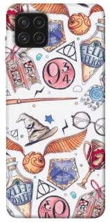 Чохол на Samsung Galaxy A22 4G Harry Potter V18 фото 1 з 1