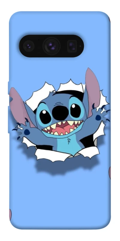 Чохол на Google Pixel 8 Pro Stitch ver.6 фото 1 з 1