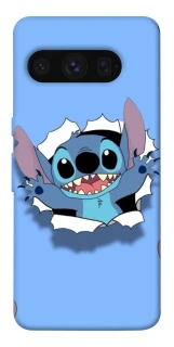 Чохол на Google Pixel 8 Pro Stitch ver.6 фото 1 з 1