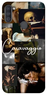 Чехол на Samsung Galaxy A11 Caravaggio фото 1 из 1