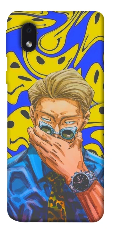 Чохол на Samsung Galaxy M01 Core / A01 Core Nanami v5 фото 1 з 1