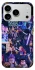 Чохол на Apple iPhone 17 Pro Max (6.9") K-Pop Demon Hunters ver.8 фото 1 з 1