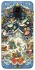 Чехол на Samsung J600F Galaxy J6 (2018) Christmas spirit ver.11 фото 1 из 1