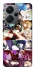 Чохол на Xiaomi Redmi Note 13 Pro+ Genshin Impact ver.2 фото 1 з 1