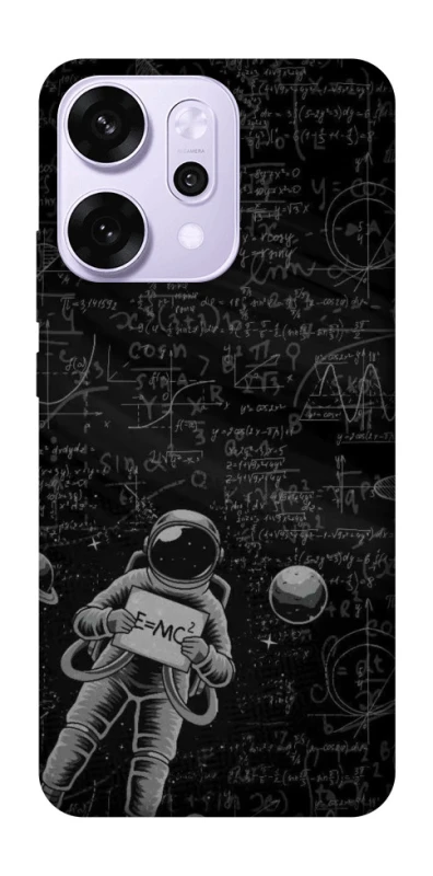 Чехол на Oppo Reno 14 Pro Physics фото 1 из 1