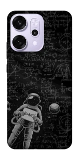 Чехол на Oppo Reno 14 Pro Physics фото 1 из 1