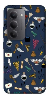 Чохол на Xiaomi Redmi 15 4G (Global) / 5G Harry Potter v1 фото 1 з 1