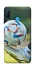 Чохол на Huawei P30 lite Football Ball v2 фото 1 з 1