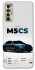 Чохол на TECNO Camon 17P BMW M5 CS фото 1 з 1