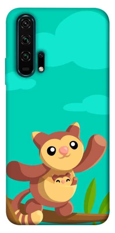 Чохол на Huawei Honor 20 Pro Adopt Me Sugar Glider Mom фото 1 з 1