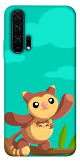 Чехол на Huawei Honor 20 Pro Adopt Me Sugar Glider Mom фото 1 из 1