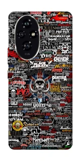 Чохол на Honor 200 My playlist ver.3 фото 1 з 1