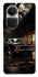 Чохол на Oppo Reno 10 Black classic car фото 1 з 1