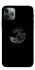 Чехол на Apple iPhone 11 Pro (5.8") Black tsunami фото 1 из 1