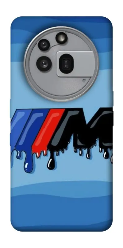 Чохол на Nothing Phone (3a) Pro BMW v14 фото 1 з 1