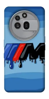 Чохол на Nothing Phone (3a) Pro BMW v14 фото 1 з 1