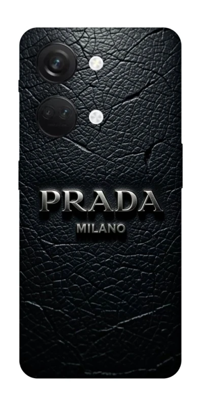 Чохол на OnePlus Nord 3 Prada ver.3 фото 1 з 1
