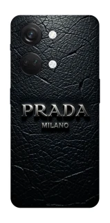 Чехол на OnePlus Nord 3 Prada ver.3 фото 1 из 1