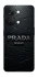 Чохол на OnePlus Nord 3 Prada ver.3 фото 1 з 1
