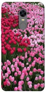 Чохол на Xiaomi Redmi 5 Plus / Redmi Note 5 (Single Camera) Flowers v9 фото 1 з 1