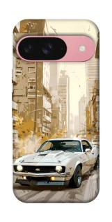 Чохол на Google Pixel 9 Drift фото 1 з 1