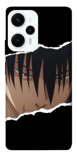 Чохол на Xiaomi Poco F5 / Note 12 Turbo Toji v6 фото 1 з 1