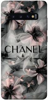 Чехол на Samsung Galaxy S10+ Chanel фото 1 из 1