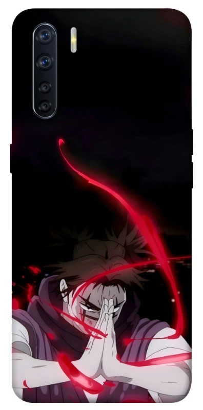 Чохол на Oppo A91 Choso фото 1 з 1