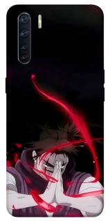 Чехол на Oppo A91 Choso фото 1 из 1