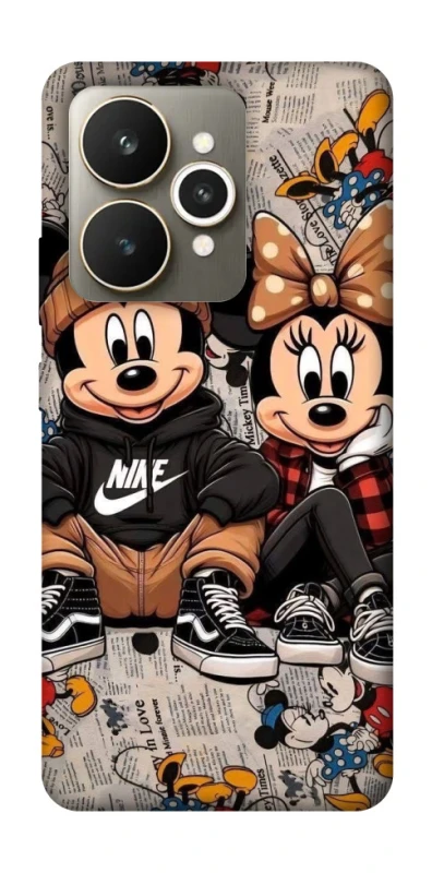 Чохол на Realme 15 Miki & Mini фото 1 з 1