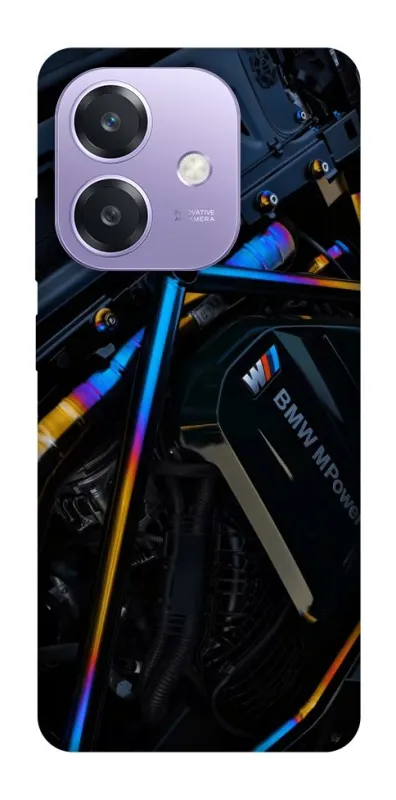 Чехол на Oppo A3X BMW v49 фото 1 из 1