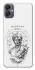 Чехол на Samsung Galaxy A05 Tattoo ver.5 фото 1 из 1