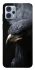 Чохол на Motorola Moto G23 black eagle фото 1 з 1