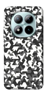 Чохол на Xiaomi Redmi Note 15 Pro+ 5G Camouflage v7 фото 1 з 1