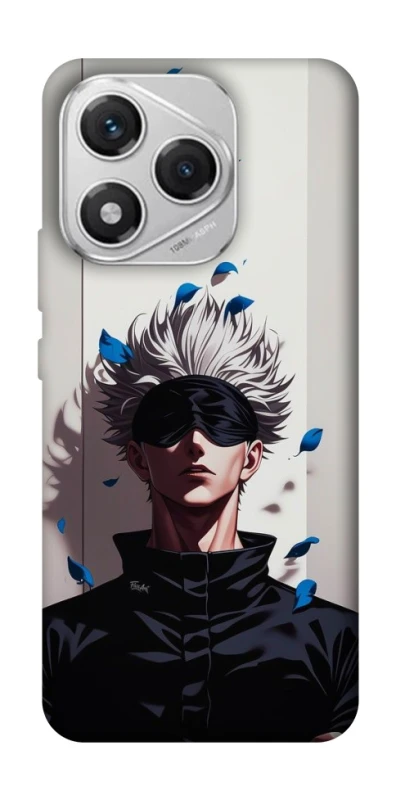 Чохол на Honor 400 Lite Satoru Gojo v4 фото 1 з 1