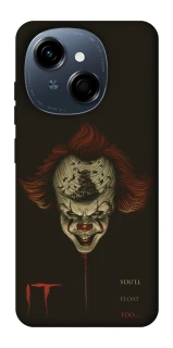 Чохол на TECNO Spark Go 1 Воно v2 фото 1 з 1