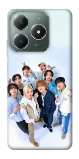 Чохол на Realme C61 Stray Kids v2 фото 1 з 1