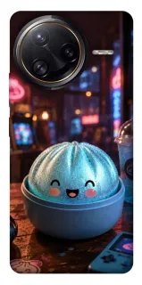 Чохол на Xiaomi Poco F7 Ultra Dumpling ver.5 фото 1 з 1