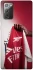 Чохол на Samsung Galaxy Note 20 FC Arsenal v3 фото 1 з 1