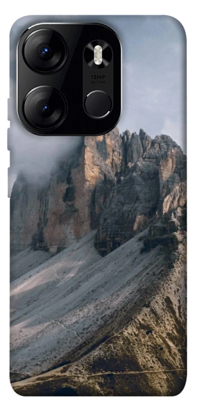 Чохол на Tecno Spark Go 2023 Mountains v2 фото 1 з 1