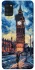 Чохол на Samsung Galaxy A21s Van Gogh's London фото 1 з 1